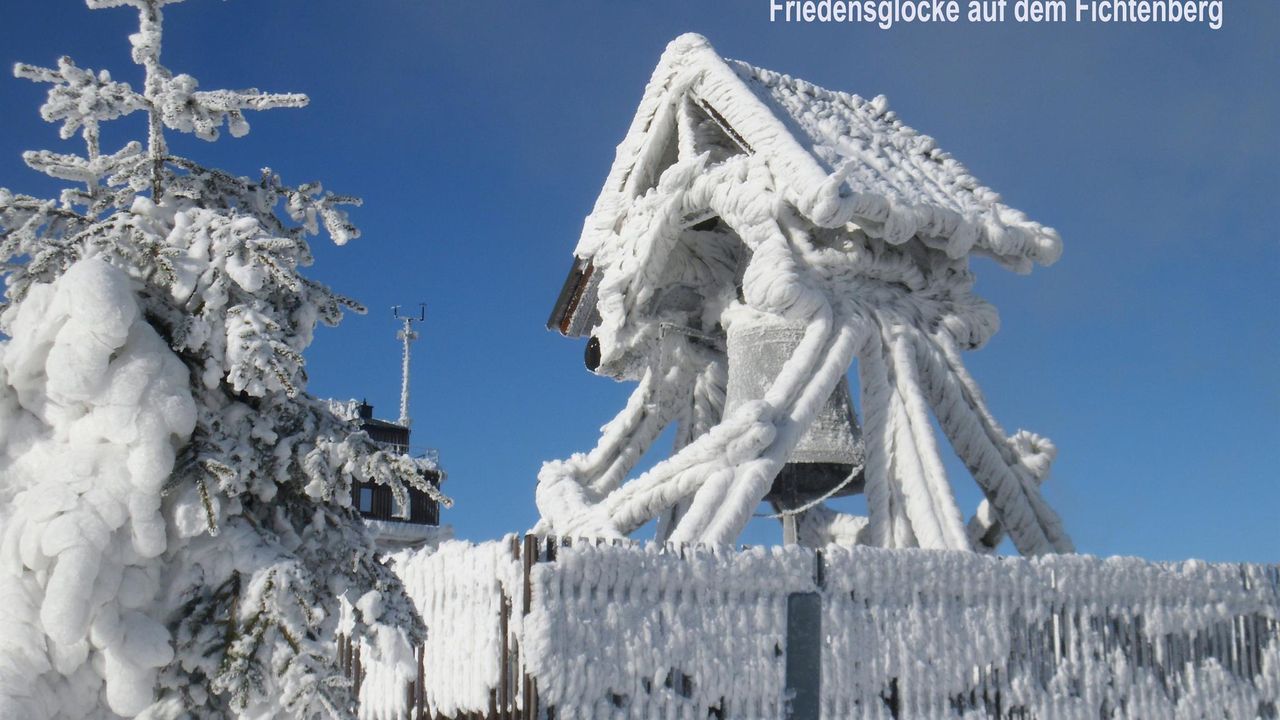 Friedensglocke Friedensglocke